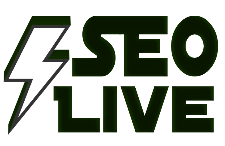 The SEO Live - Digital Marketing Agency