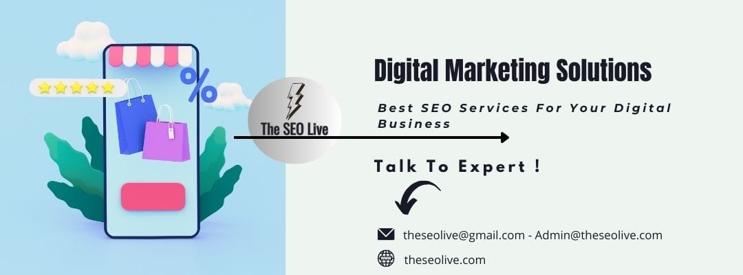 SEO Services