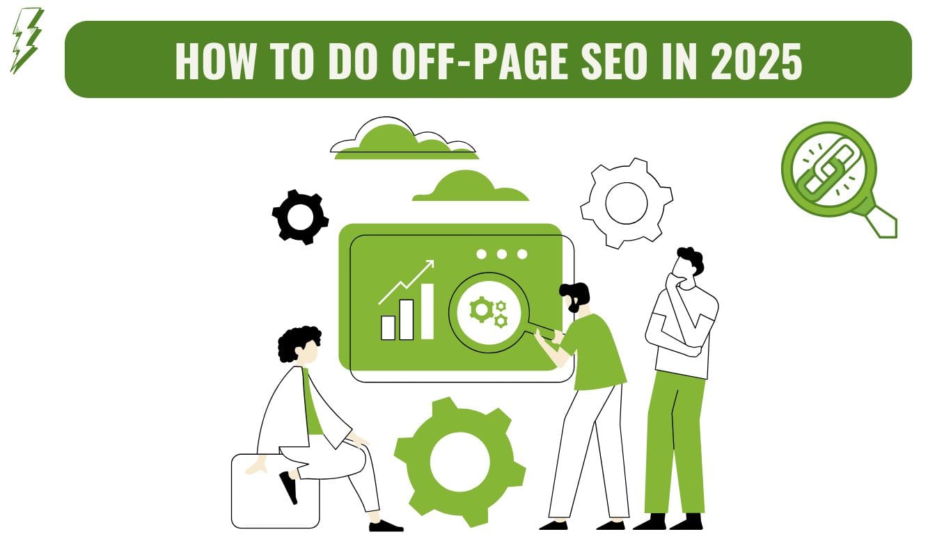 Off-Page SEO