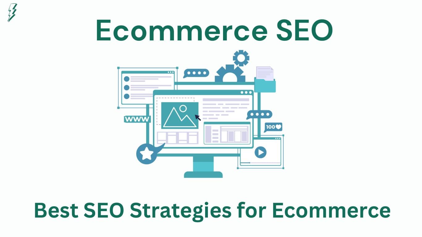 The Ultimate Guide to Ecommerce SEO