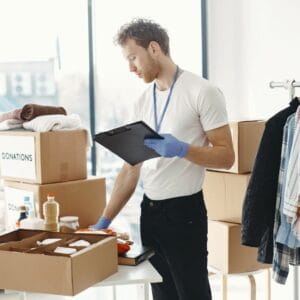 Inventory-Based Ecommerce