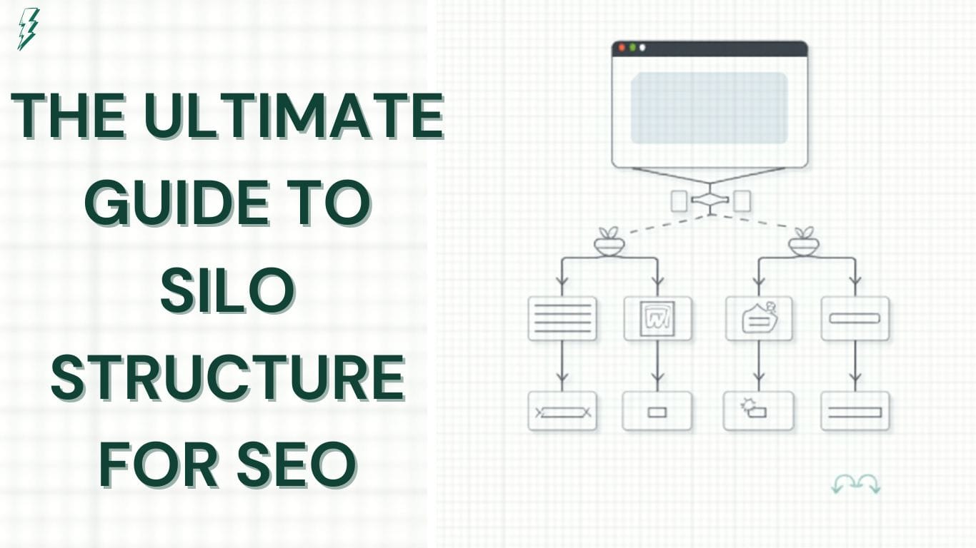 Mastering Silo Structure for Enhanced SEO Performance