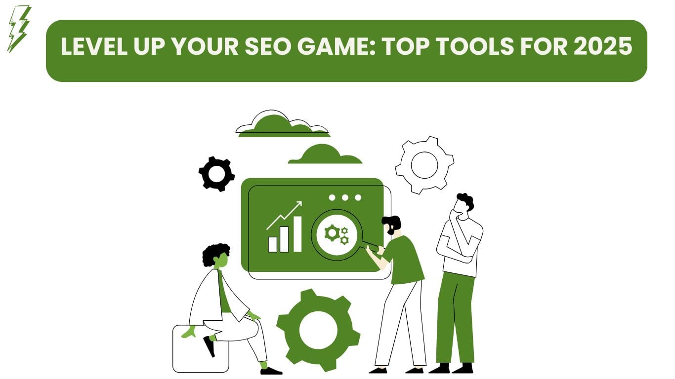 SEO Tools Guide