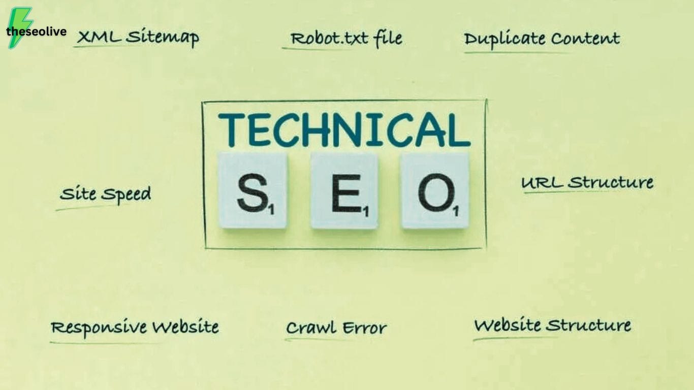 Technical SEO Importance