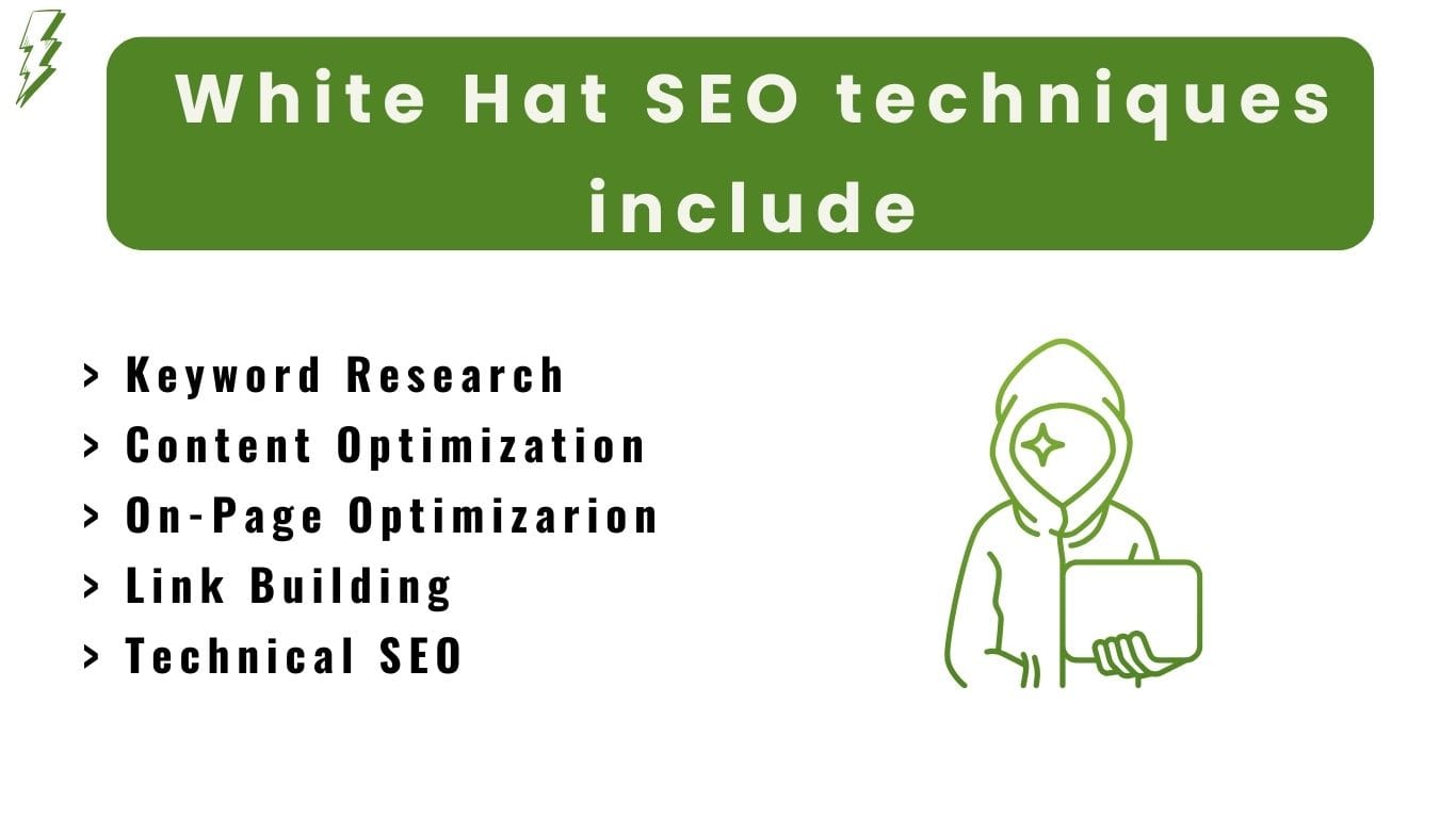 White Hat SEO