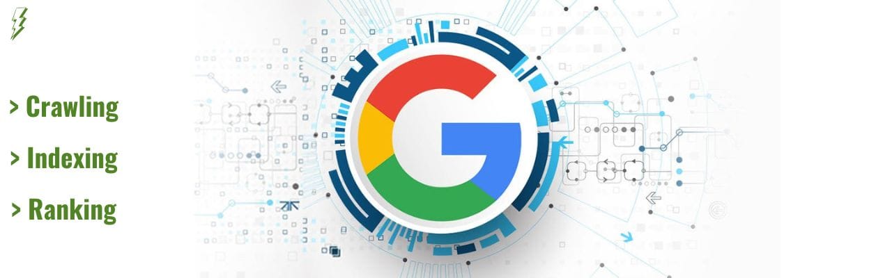 Google ranking signals